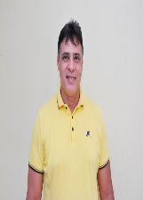 Foto de Sidney Elias Benigno