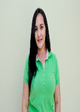 Foto de CHARLINE MARTORANO DA COSTA