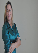 Foto de REGINA CELI PINHEIRO MAIA