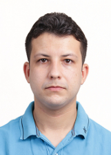 Foto de PAULO GUILHERME GURGEL CARDOSO