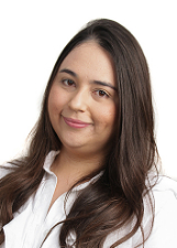Foto de Isadora Cássia Costa Lima