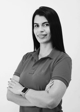 Foto de GLAUBIA CRISTINA DA SILVA