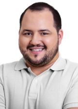 Foto de Victor Hugo do Nascimento Costa