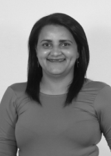 Foto de LUCIANA CRISTINA DO NASCIMENTO