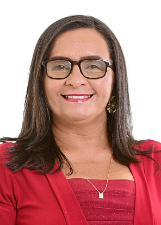 Foto de MARIA LUCINEIDE DA SILVA VAZ