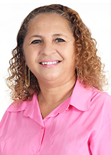 Foto de Railda Alves de Macedo Lima