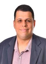 Foto de JANSUER RIBEIRO DA COSTA