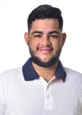Foto de PAULO OVÍDIO ANDRADE DE MELO JUNIOR