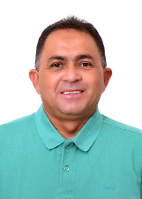 Foto de Antonio Regicélio Alves de Oliveira
