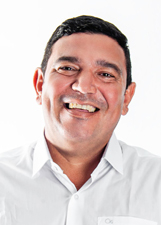 Foto de Eneas Bernardino de Araujo