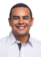 Foto de MOZANIEL DE MELO RODRIGUES