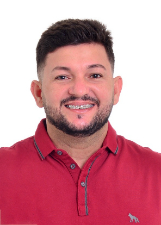 Foto de TITO DIOGO RIBEIRO DA SILVA