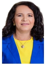 Foto de MARIA ELZA DA PAZ SILVA