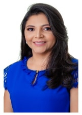 Foto de VANEZA CARLA BORGES DE LIMA