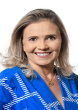 Foto de Yria Firmina Queiroz Rêgo