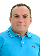 Foto de Hagamenon Alves da Costa