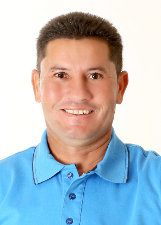 Foto de ELIOMAR RAIMUNDO DA SILVA