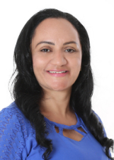 Foto de CRISTIANE APARECIDA DE SOUZA LIMA