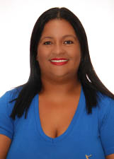 Foto de Tereza Cristina Gomes Ferreira