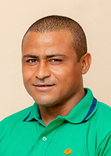 Foto de CICERO SILVANEIDE DA SILVA