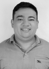 Foto de FAGNER LUIZ TEODÓSIO DE OLIVEIRA