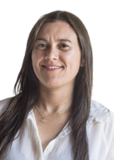 Foto de ANA PAULA MARIA DE SOUZA