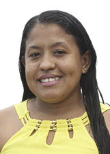 Foto de MÁRCIA CRISTINA VENTURA DA SILVA