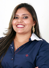 Foto de FERNANDA PATRÍCIA SILVA DO NASCIMENTO
