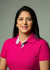 Foto de LEILZA PALMEIRA DE MEDEIROS