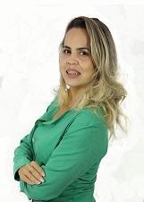 Foto de KATIANA CRISTINA DA SILVA MACEDO