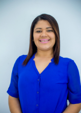 Foto de AMANDA LUIZA MARILAC SILVA PINHEIRO