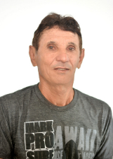 Foto de Hélio Rodrigues dos Santos