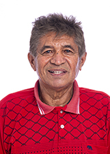 Foto de FRANCISCO CANINDÉ FAGUNDES