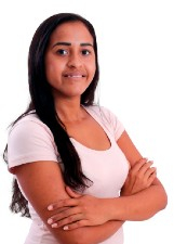 Foto de Sulieny Raiany da Silva Simão