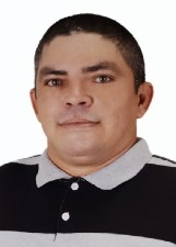 Foto de ALISSON ROBERTO DA SILVA
