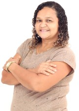 Foto de NÍZIA AUGUSTA FERREIRA PAIVA