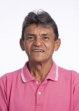 Foto de Francisco de Assis Santos