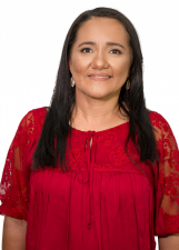 Foto de FRANCIMÁRIA PEREIRA DA SILVA