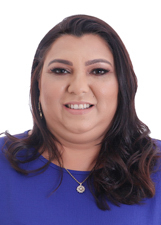 Foto de Luciana Kadidja Dantas
