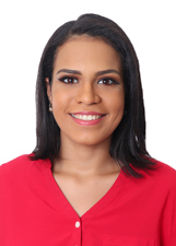 Foto de ANNA REGINA DE OLIVEIRA MARGARIDA
