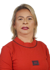 Foto de WIGNA BRITO DE SOUZA ARAÚJO