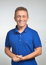 Foto de ISAAC ALEXANDRE DOS SANTOS