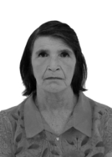 Foto de Sebastiana Maciel da Silva