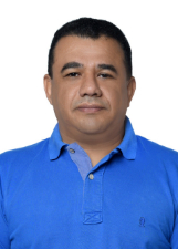 Foto de ROBESPIERRE HAMURABI DE AZEVEDO DA SILVA