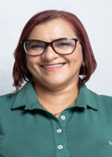 Foto de MARIA REGILENE DE SOUZA