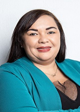 Foto de JANINE ALESSANDRA DOS SANTOS SILVA