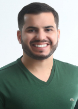 Foto de Tiago Antonio Brito de Lara Menezes