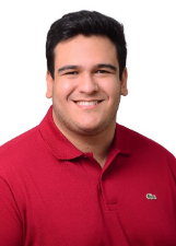 Foto de JALMIR DANTAS DE ARAUJO FILHO