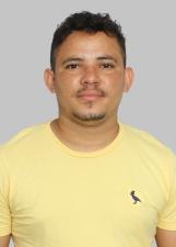 Foto de MATHEUS JEFERSSON VALE DA SILVA