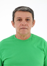 Foto de GERALDO GOMES DOS SANTOS